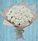 Букет цветов из: Гвоздики в Пскове