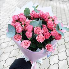 Букет Леди совершенство