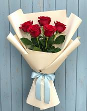 Букет Классика чувств в Пскове