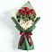 Букет цветов из: Розы в Пскове