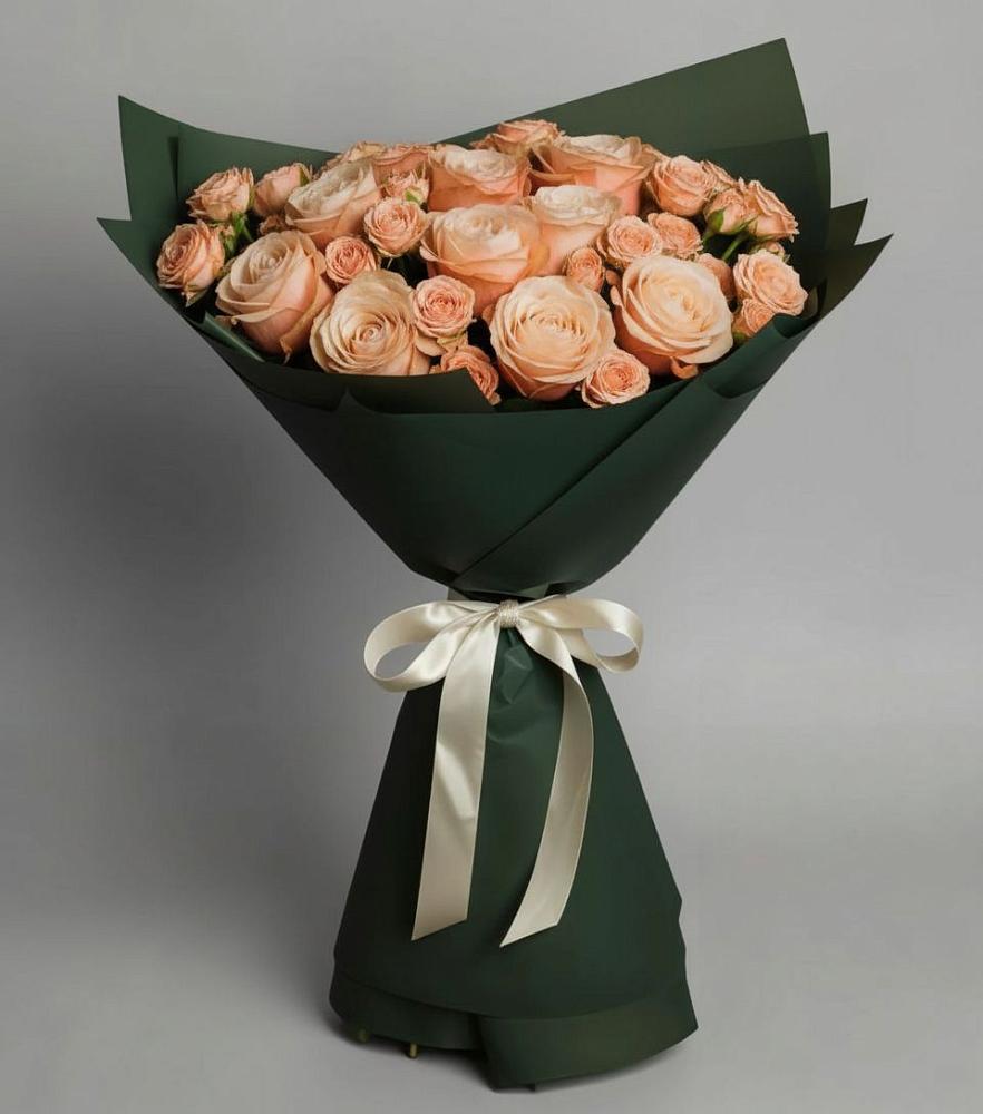 Букет Элегантный в Пскове