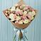 Букет цветов из: Розы в Пскове
