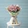 Букет цветов из: Орхидеи и Розы в Пскове