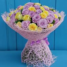 Букет 101 Волшебный Миг #REPLACE_PRED# Пскове