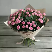 Букет Удовольствие в Пскове