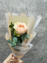 Букет цветов из:  Розы в Пскове
