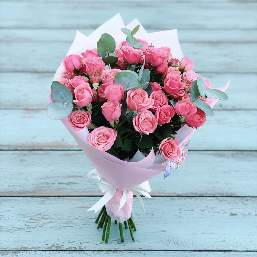 Букет Леди совершенство в Пскове