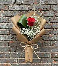 Букет цветов из:  Розы #REPLACE_PRED# Пскове