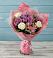 Букет цветов из: Герберы в Пскове