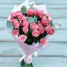 Букет Леди совершенство в Пскове